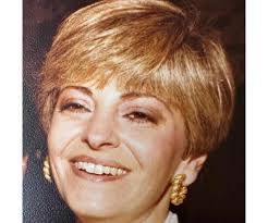 Lynne Bloom Obituary (1938