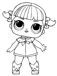 Lol coloring pages at getcolorings com free printable colorings. Mewarnai Lol Unicorn Gambar Mewarnai Gratis