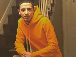 Fundraiser by Lisa Ortiz : Christopher Pagan Funeral & Memorial ...