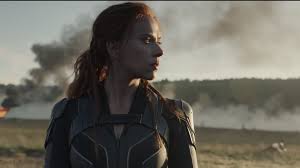 June 5, 2020 (originally april 3, 2020). Natasha Faces Off Against Taskmaster In Black Widow Teaser Nerdist