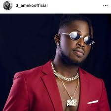 PR service update .... LMI will be representing two talented musicians  D'Ameko & Anitram #publicrelations #Follow @adonisent #watchthisspace