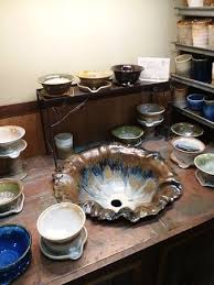 sink top and other bathroom items