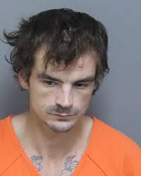 Arrest Report for June 26