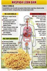 Mar 01, 2011 · bahan pewarna merupakan bahan alami ataupun bahan kimia yang ditambahkan ke dalam makanan. 9 Jenis Bahan Kimia Berbahaya Pada Makanan Anak Tribun Jabar