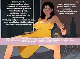 the Femdom Gazette