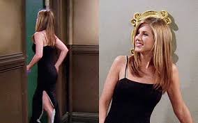 Throughout her stent on f.r.i.e.n.d.s, she paved. 7 Rachel Green Fashion Statements From Friends Tv Show That Made Her The Ultimate Style Queen