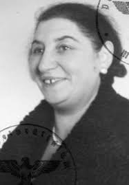 Startseite: Gedenkbuch der Münchener Juden