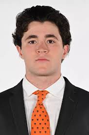 Entire Men's Ice Hockey Team Named To ECAC All-Academic Team