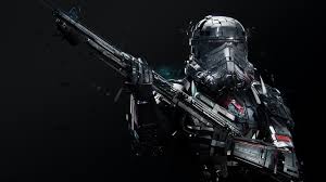 Feel free to send us your own wallpaper and we will consider adding it to appropriate category. Stormtrooper Star Wars Wallpaper 4k Ultra Hd Id 3647