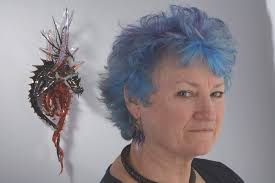 My lampworked dragon quest