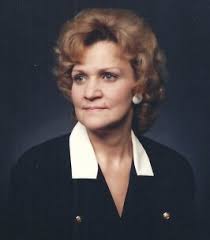 Gerondia Danek Obituary