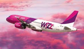 Zborul durează aproximativ 4 ore și va costa 33 euro. Reducere 30 La Anumite Zboruri Wizz Air All4travel