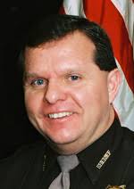 Sheriff and Deputies