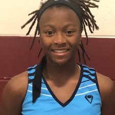 Xaniya Jackson's Potter's House Christian High School Bio