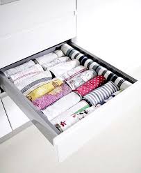 Maybe you would like to learn more about one of these? Marie Konmari Kondo On Instagram Konmari Folded Kitchen Towels From Themasterbedroom What Places Other Th Konmari Method Konmari Konmari Organizing