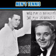 1993-94 & 1994-95 Men's Hockey (2018)