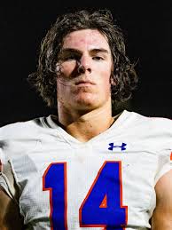 South Carolina 2023 Football Prospects