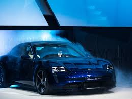 Much of its design, powertrain specs, pricing. Porsche Taycan S Range Is Lower Than Tesla Model S And Model 3