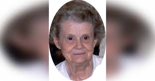 Obituary information for Charlotte Lee