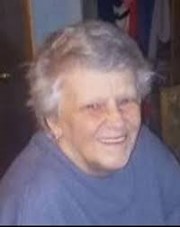 Mary Jane Blackmore Obituary September 27, 2023