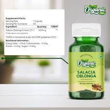 Image result for Salacia