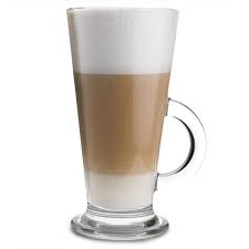 Latte Glass Coffee Coffee Signs Latte Vintage Coffee