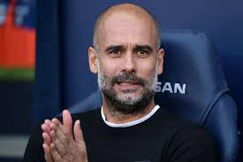 Name in home country / full name: Pep Guardiola News A Genius That Football Gave Us As A Gift Man City Boss Earns Greatest Billing From Dani Alves Goal Com