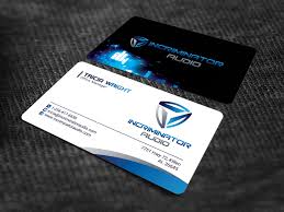 Access many features like insights, interactions, and more. Professional Masculine Electronic Business Card Design For A Company By Sandaruwan Design 14960346