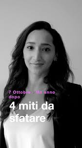 7 ottobre 2024: Una data che entrerà nei libri di storia, anche se per…