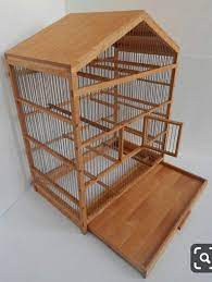 les savons de lola adli kullanicinin budgies and other birds panosundaki pin kus kushane kus kafesi kumes
