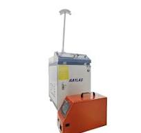 3 in 1 Laser Welding Cutting Cleaning Machine 3kw Laser Welder 3000W Laser  Handheld Welding Machine for Iron