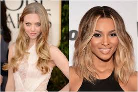 While dark hair can look rich and sultry, only blonde hair has the power to convey energy, youth, and fun in such an incredible way. Nude Hair Color Trend How To Get Neutral Blonde Hair