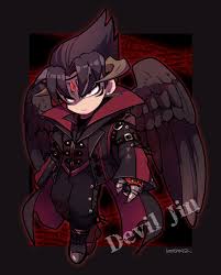 Rule 34 Dev - 3d animated defeated devil_jin female femsub jin_kazama  juri_han kazama_jin merlyn3d no_sex punching ryona sound street_fighter  street_fighter_6 tagme tekken tekken_8 video voice|13270285520