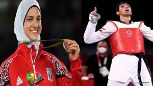She participated in the 2012 and the 2016 olympics and won a bronze medal in 2016. Moswjx5j0ecvzm