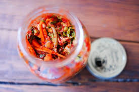 The Kimchi Project Momofuku Recipes Kimchi Recipe Cooking Recipes