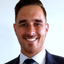 Aaron Makin's Instagram, Twitter & Facebook