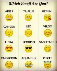 Quot Mi Piace Quot 22 Commenti 1 Lydia Octobergal10 Su Instagram Quot Which Zodiac Emoji Are You Zodiac Signs Funny Zodiac Signs Zodiac Star Signs
