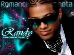 Entrevista a Randy(Dice Que Daddy Yankee Estara En El Momento)