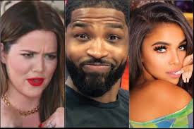 Apparently, tristan thompson told sydney chase that khloé kardashian was not his kind, in line with alleged texts shared by the mannequin after their rumored affair. Ig Model Sydney Chase Double Down Give Details On The Cheating With Tristan Thompson While Khloe Kardashian Cries Blacksportsonline