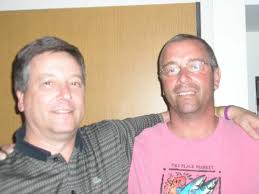 Thomas Regis Vadas Jr. (1961-2007)