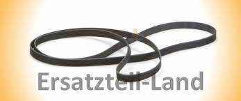El 1207J4 Mael Keilriemen Riemen Waschmaschine 1207Jmael Für Whirlpool #22  Home & Garden Home, Furniture & Diy Suneducationgroup.com