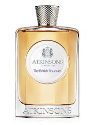 The British Bouquet Atkinsons parfum - un parfum pour homme et femme 2013