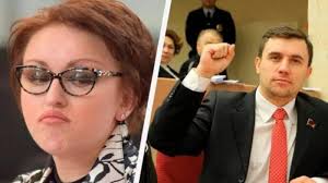 Join facebook to connect with николай бондаренко and others you may know. Nikolaj Bondarenko Deputat Biografiya Lichnaya Zhizn Zhena I Deti Foto