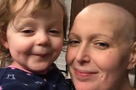 Fundraiser for Timothy Cottrell by Lynn Goelz : Amie's Fight Against Stage  4 Metastatic Cancer