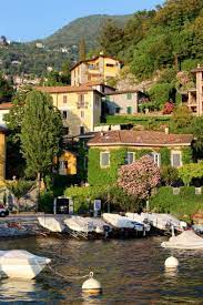 Typically 61 ferries run weekly, although weekend and holiday schedules can vary so check in advance. Lake Como Travel Guide Visiting Como Bellagio And Varenna Lake Como Lake Como Italy Italy Travel Tips