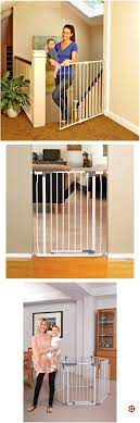 Shop Target For Baby Gate You Will Love At Great Low Prices Free Shipping On Orders Of 35 Or Free Same Day Pick Diy House Projects Baby Gates Baby Proofing