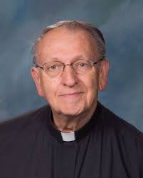 Each day of the year, Our Lady...