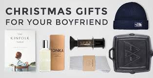 gift your boyfriend for