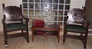 Odun Z Berjer Sehpa Ev Dekoru Ev Icin Dekor