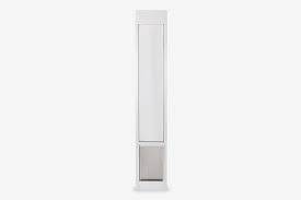 Electric pet door, wall attached pet door, pet door connects with sliding glass door etc. 14 Best Pet Doors Sliding Glass Screen More 2018 The Strategist New York Magazine